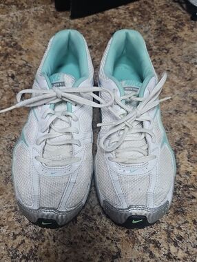 Nike Women’s Reax Run 5